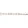 Contec ENHANCED ED9 Kette