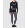 F-Lite Megalight 140 langarm-baselayer