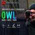 Hikmicro 열화상 단안경 Owl OQ35
