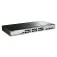 D-link Switch DGS-1510-28X/E