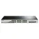 D-link Switch DGS-1510-28X/E