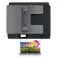 HP Smart Tank Plus 570 AIO Multifunctionele printer
