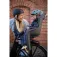 Hamax Amiga Børnecykelsæde
