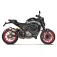 Akrapovic Escut tèrmic P-HSD9SO3