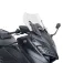 Wrs Yamaha TMAX 560 YA024FS windshield