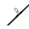 Abu garcia Fast Attack Pike Spinning Combo