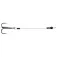 Berkley Softbait Stinger 6 cm Treble hook