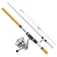 Mitchell Neuron Surfcasting-kombination