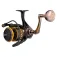 PENN Molinete Spinning Authority® HS