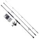 Shakespeare Combo surfcasting Salt Surf Slayer