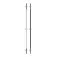 Sapim Rayons CX-Ray Straight Pull