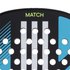 adidas Match 3.2 padelracket