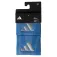 adidas Muñequera x2