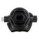 Dive rite Regulador de 2a etapa XT4