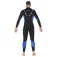 Mares Flexa 5/4 mm sukelluspuku
