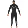 Mares Flexa 8/6 mm diving wetsuit