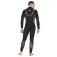 Mares Flexa 8/6 mm diving wetsuit