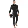 Mares Flexa 8/6 mm diving wetsuit