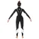 Mares Muta subacquea da donna Flexa She Dives 3/2 mm