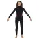 Mares Flexa woman diving wetsuit