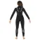 Mares Flexa woman diving wetsuit
