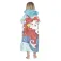 Mares aquazone Poncho Junior Seaside