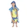 Mares aquazone Ponxo Junior Seaside