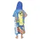 Mares aquazone Poncho Júnior Seaside