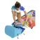 Mares aquazone Seaside Handtuch