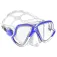 Mares X-Vision Mid 2.0 Dykmask