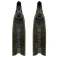 Mares Pure Passion Aletas de buceo X-Wing C-S Medium