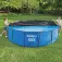 Bestway Flowclear Poolabdeckung 457 cm