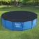 Bestway Flowclear Poolabdeckung 457 cm