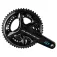 Stages Cycling Shimano Dura-Ace R9200 crankset with power meter