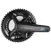 Stages Cycling Shimano Ultegra R8100 crankset with power meter