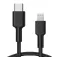 Aukey CB-CL02 1.2 m Kabel USB-C do Lightning