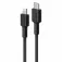 Aukey CB-CL03 2 m Kabel USB-C do Lightning