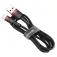 Baseus Câble USB-A vers Lightning CALKLF-C19 2 m