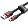 Baseus Cable USB-A a micro USB CAMKLF-C91 2 m