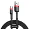 Baseus Cable USB-A a micro USB CAMKLF-C91 2 m