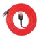 Baseus CATKLF-C09 2 m USB-A to USB-C cable