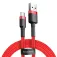 Baseus Cable USB-A a USB-C CATKLF-C09 2 m