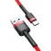 Baseus CATKLF-C09 2 m USB-A to USB-C cable
