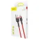 Baseus CATKLF-C09 2 m USB-A to USB-C cable
