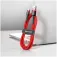Baseus CATKLF-C09 2 m USB-A to USB-C cable