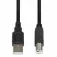 Ibox IKU2D30 3 m USB-A cable