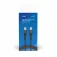 Savio Cable USB-A a USB-C CL-160 2 m