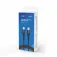Savio Cable USB-A a USB-C CL-160 2 m