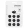 Bluelounge Mini Adhesive Cable Organizer 9 units