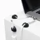 Bluelounge Mini Adhesive Cable Organizer 9 units